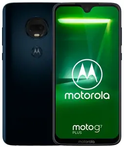 Замена динамика на телефоне Motorola Moto G7 Plus в Перми